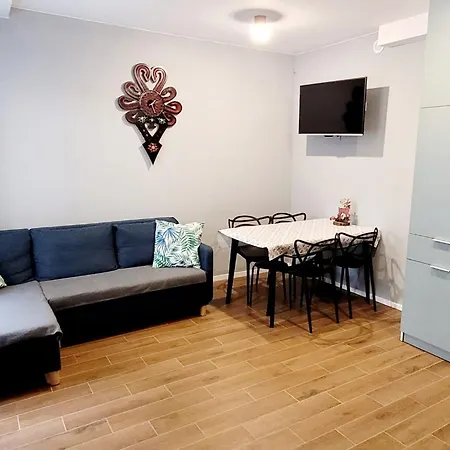 Apartament Skalista Szczyrk Exterior photo