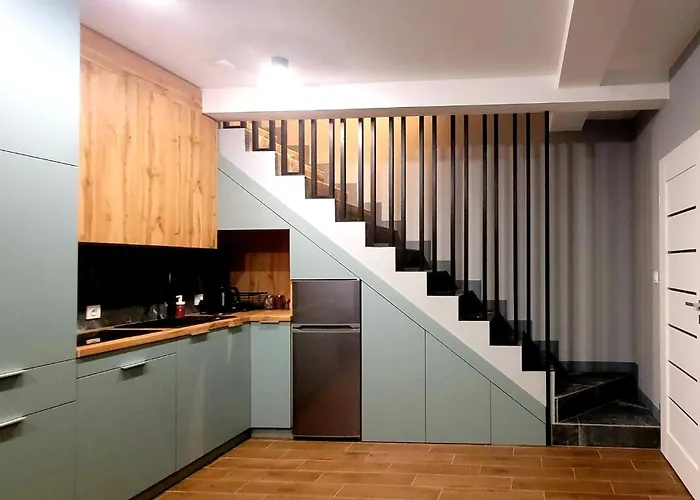 Apartament Skalista