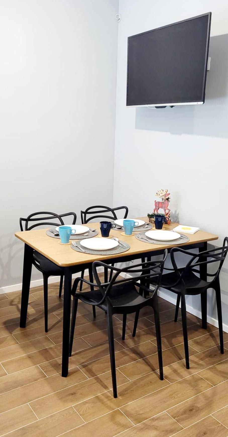 Skalista Apartment *