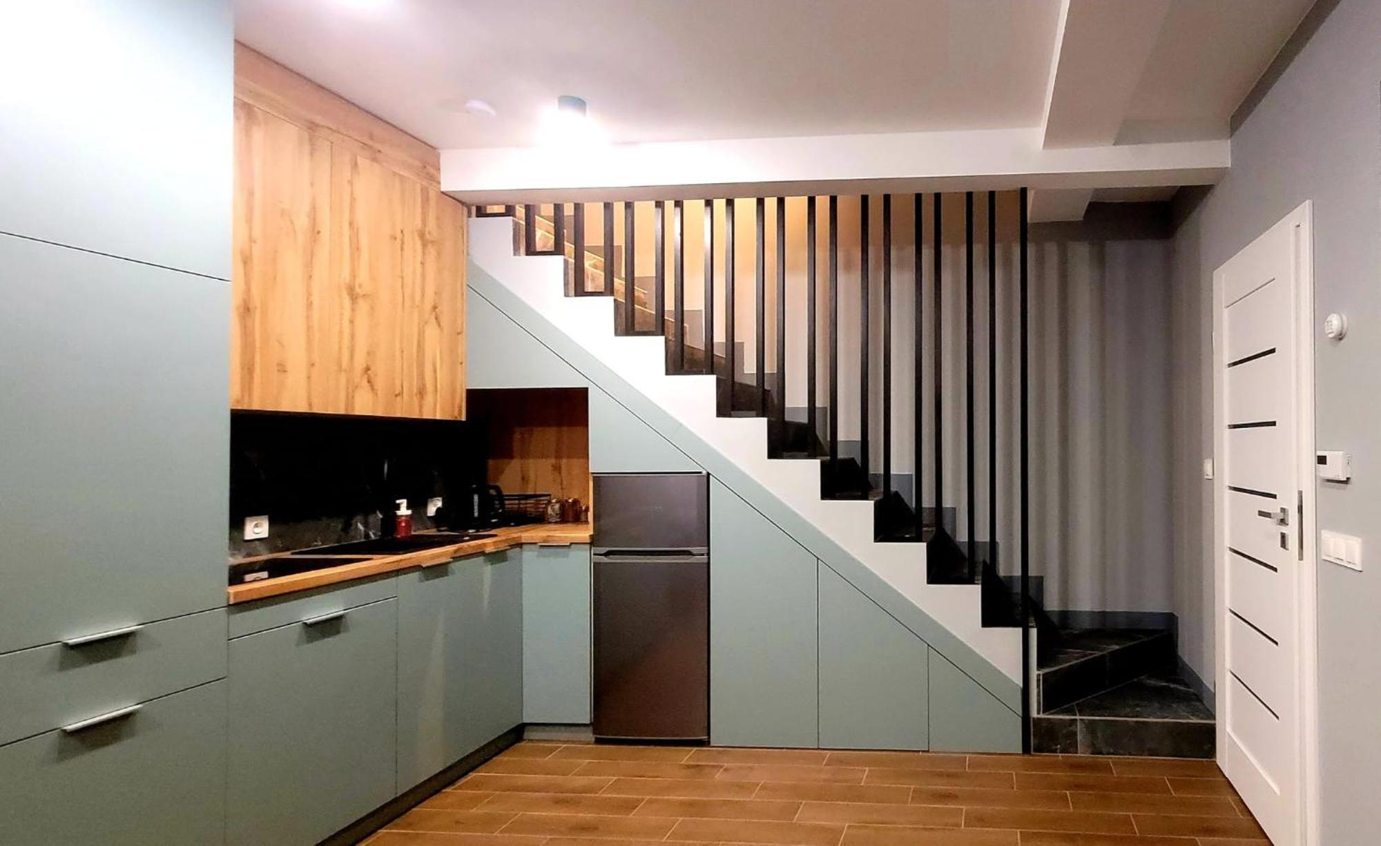 Apartment Skalista