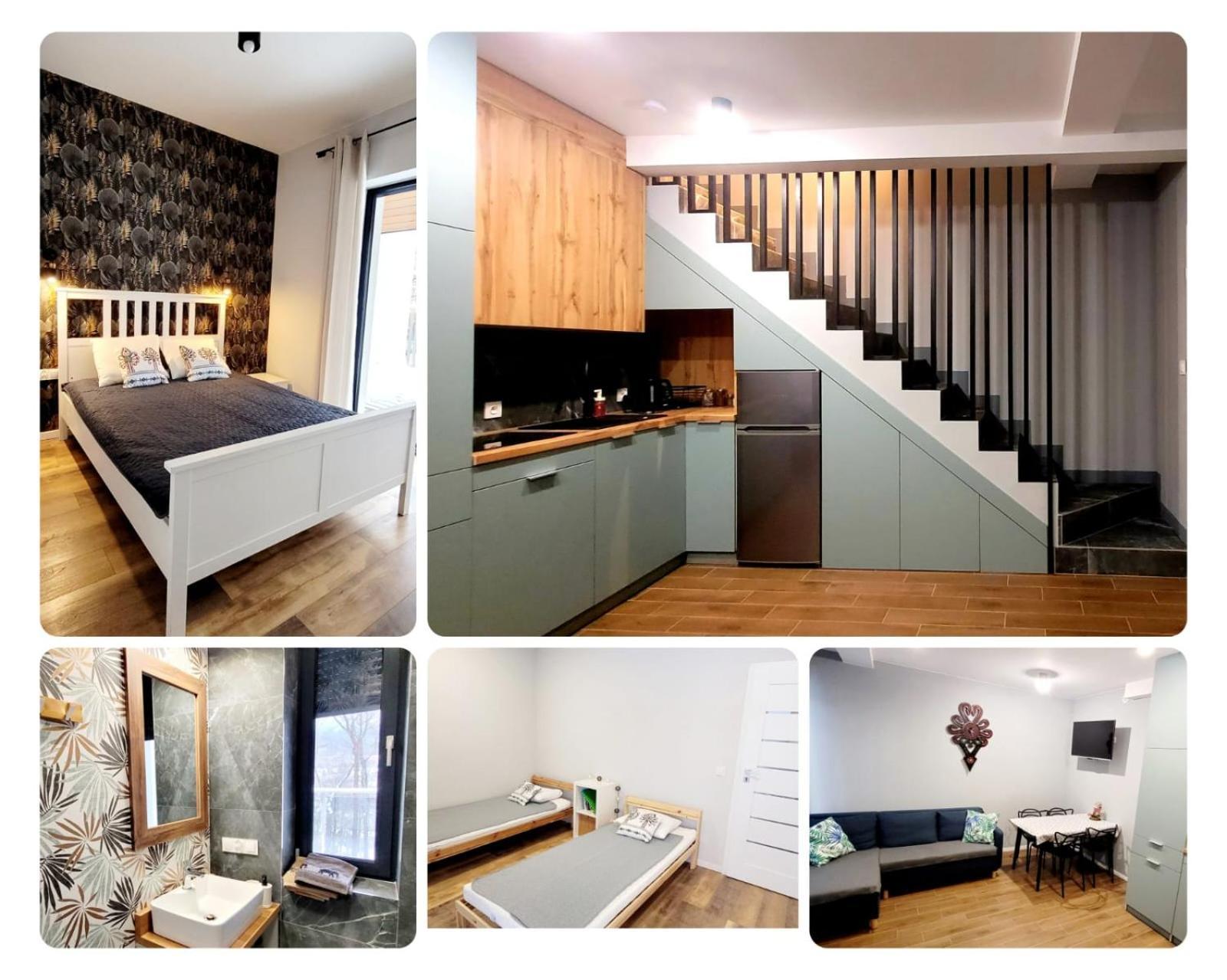 Apartment Skalista *