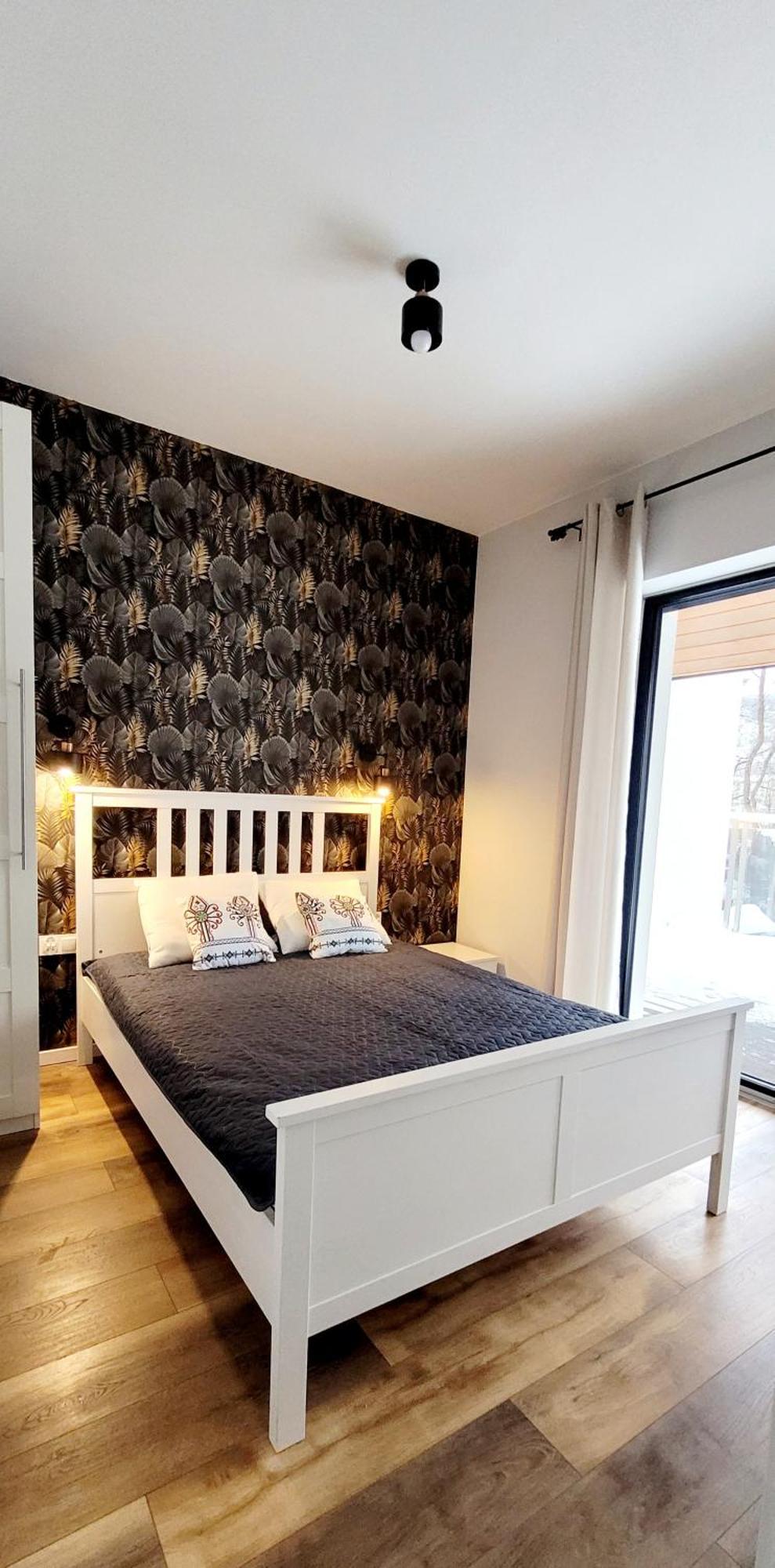 Apartment Skalista *