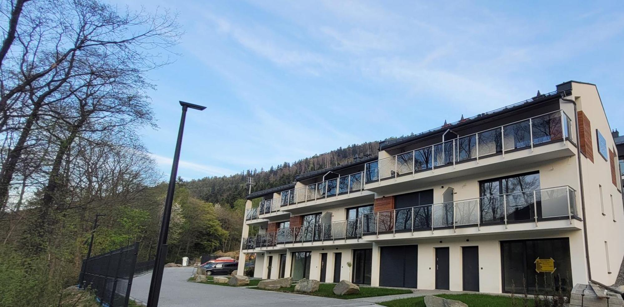 Apartment Skalista